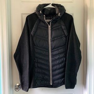 MICHAEL KORS Jacket. Like new condition. Sz L.